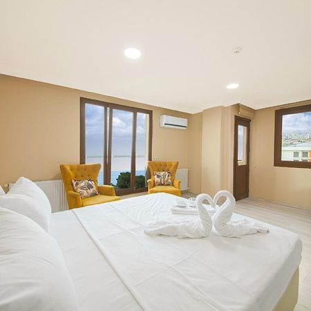 Huma Park Hotel Trabzon Luaran gambar