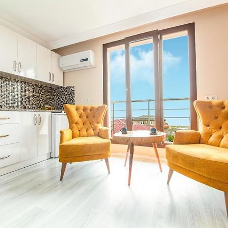 Huma Park Hotel Trabzon Luaran gambar