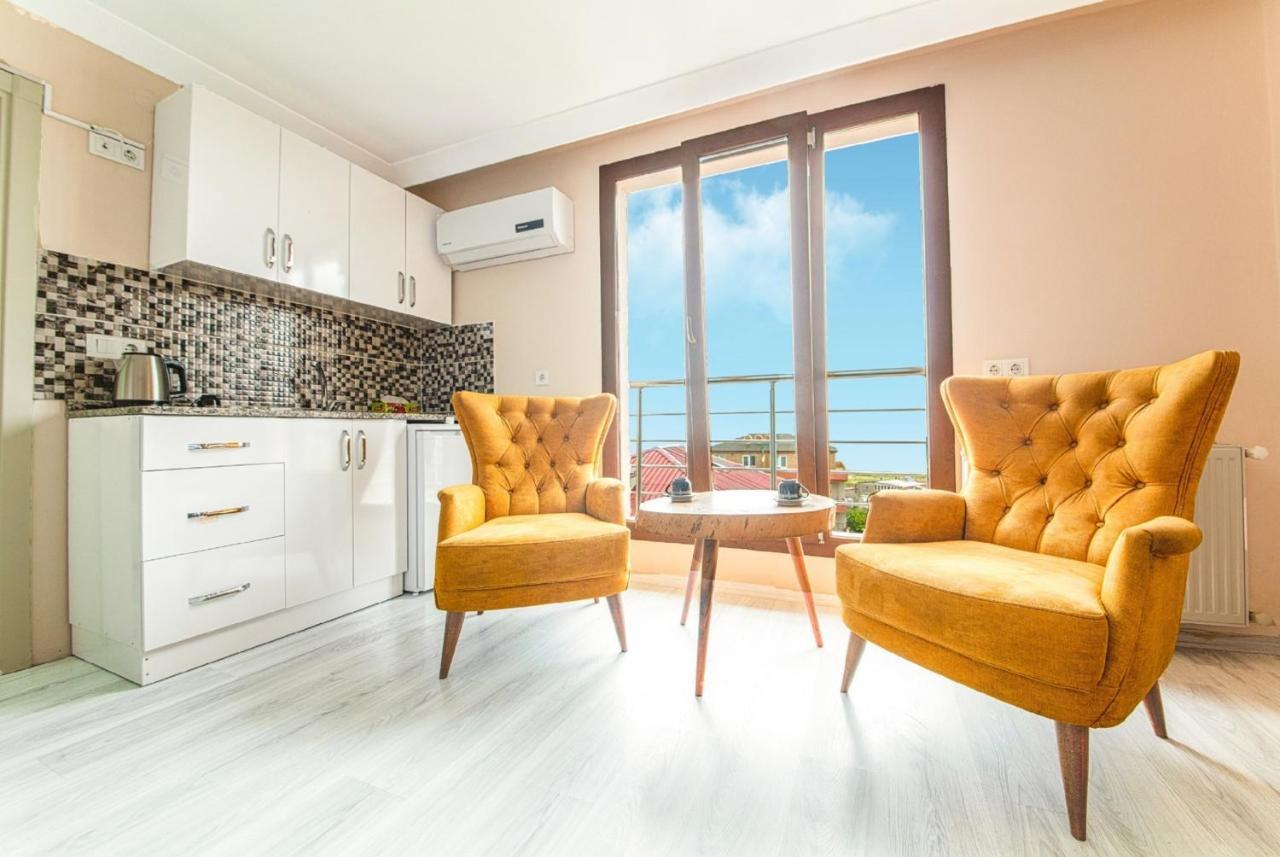 Huma Park Hotel Trabzon Luaran gambar