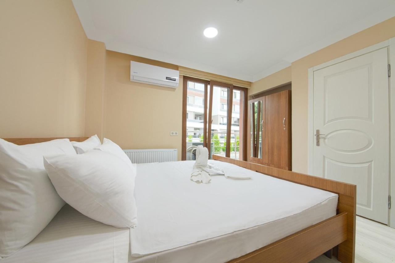 Huma Park Hotel Trabzon Luaran gambar