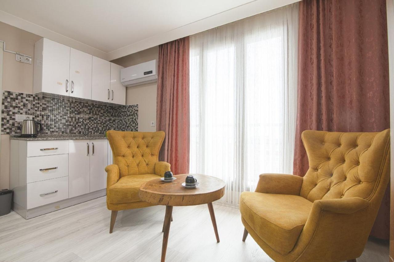 Huma Park Hotel Trabzon Luaran gambar
