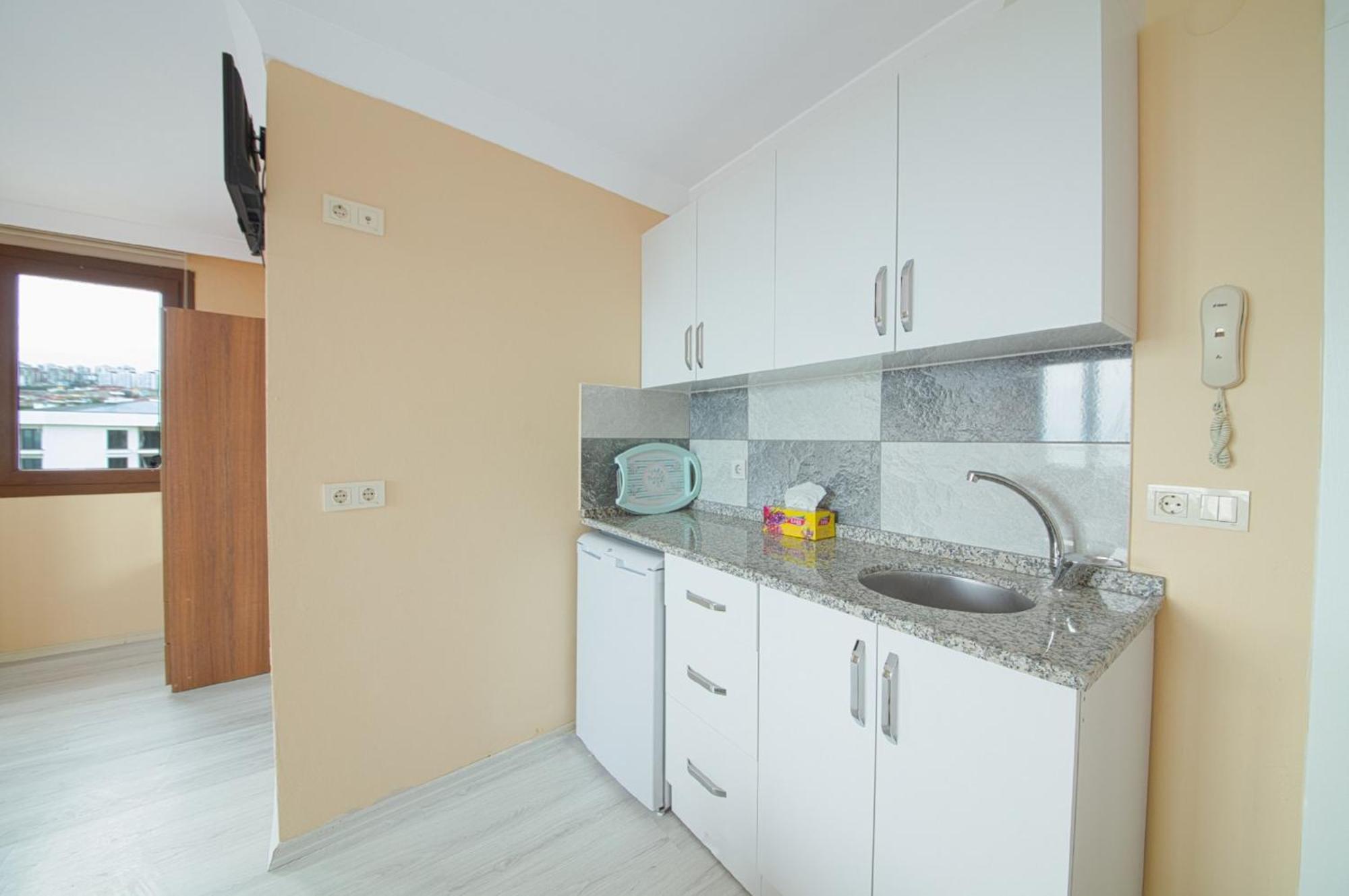 Huma Park Hotel Trabzon Luaran gambar
